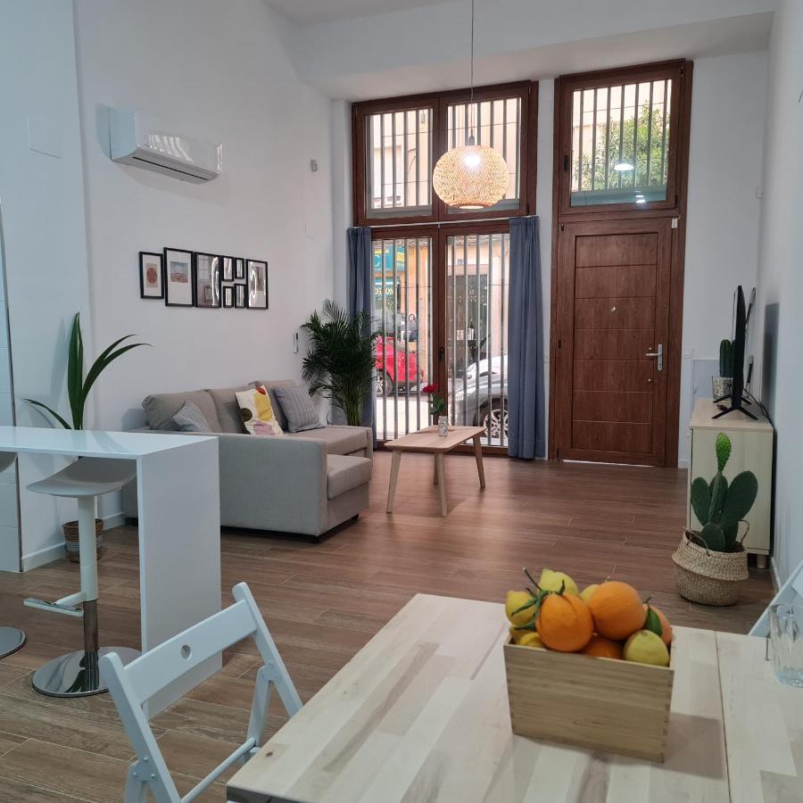 La Victoria 1 Apartment Cordoba Exterior photo